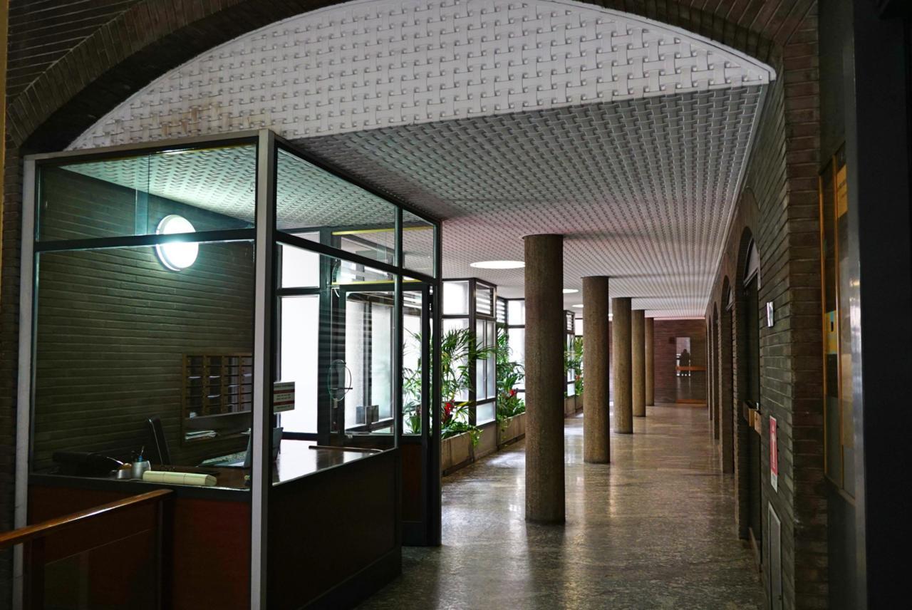 Duomo Apartment Milano Ngoại thất bức ảnh