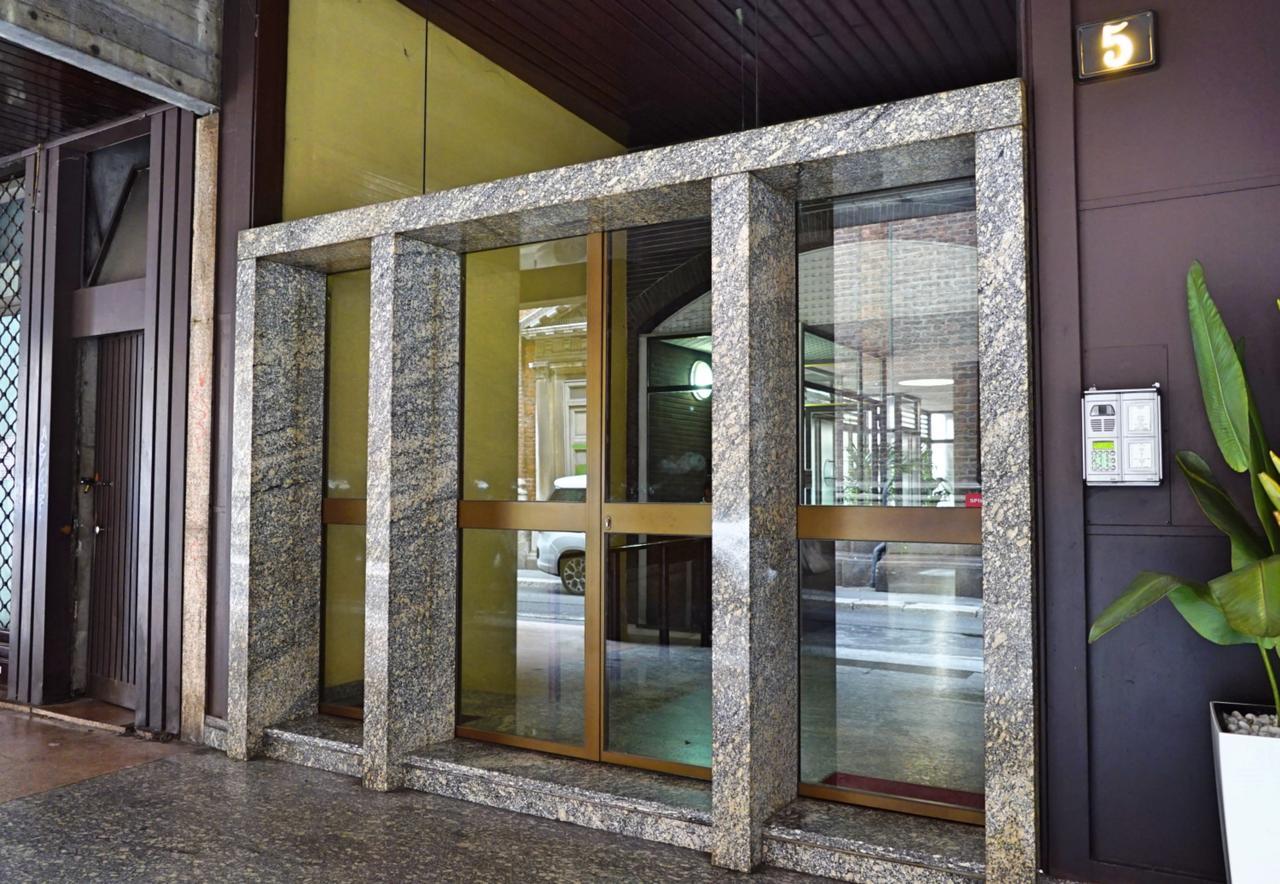 Duomo Apartment Milano Ngoại thất bức ảnh