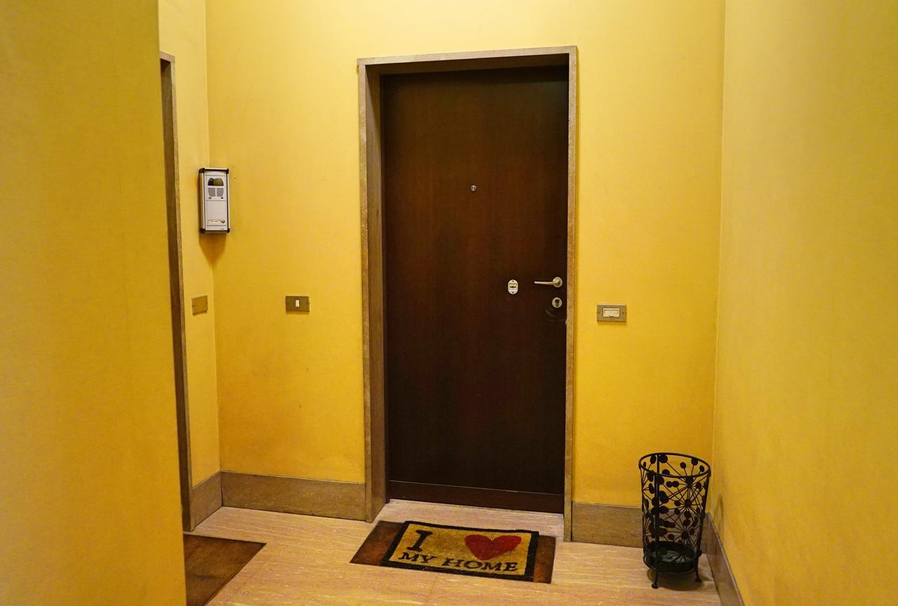 Duomo Apartment Milano Ngoại thất bức ảnh