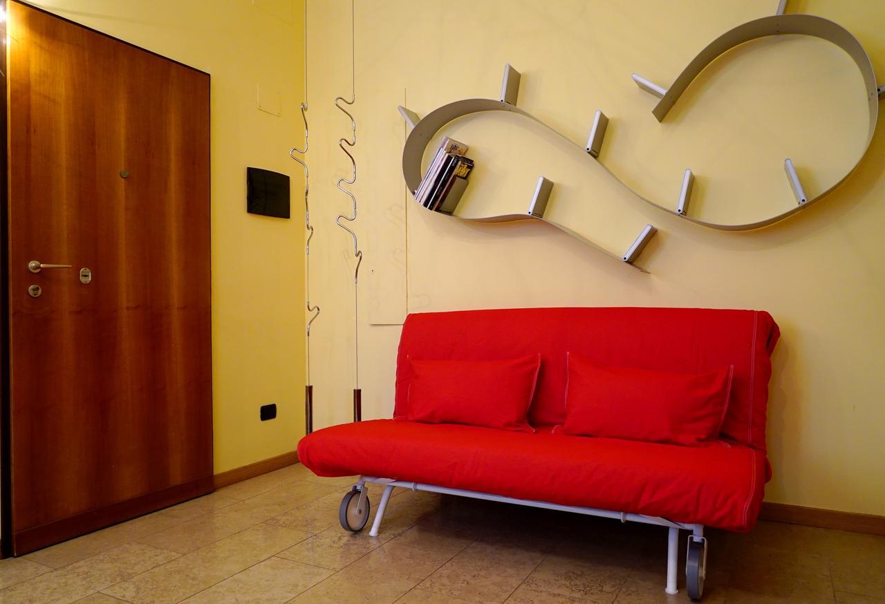 Duomo Apartment Milano Ngoại thất bức ảnh