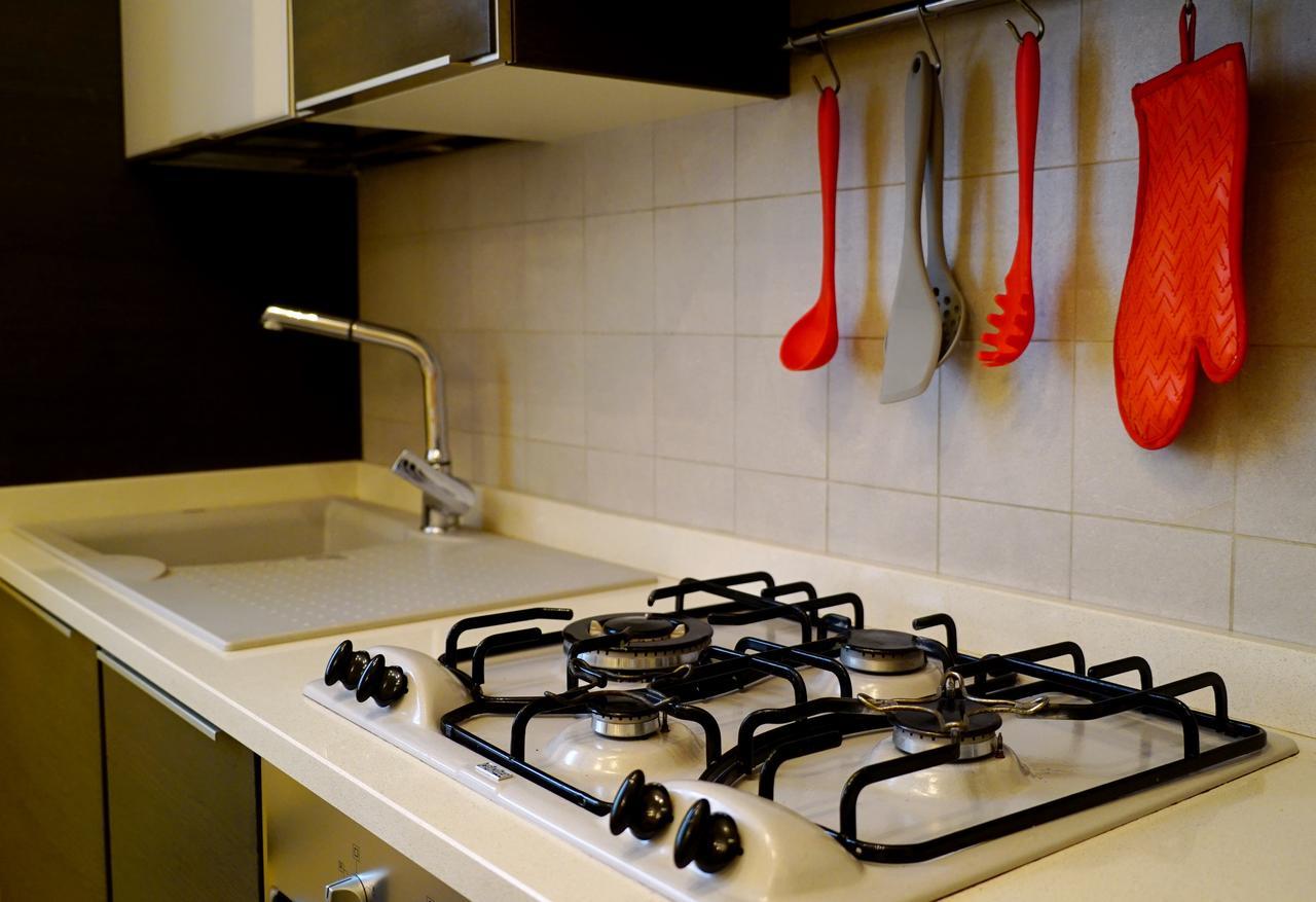 Duomo Apartment Milano Ngoại thất bức ảnh