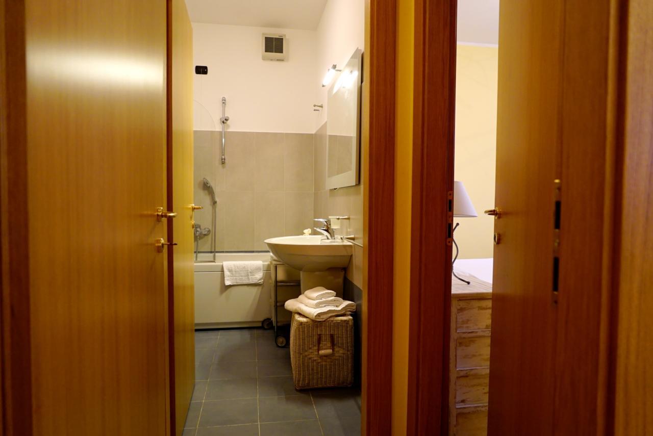 Duomo Apartment Milano Ngoại thất bức ảnh
