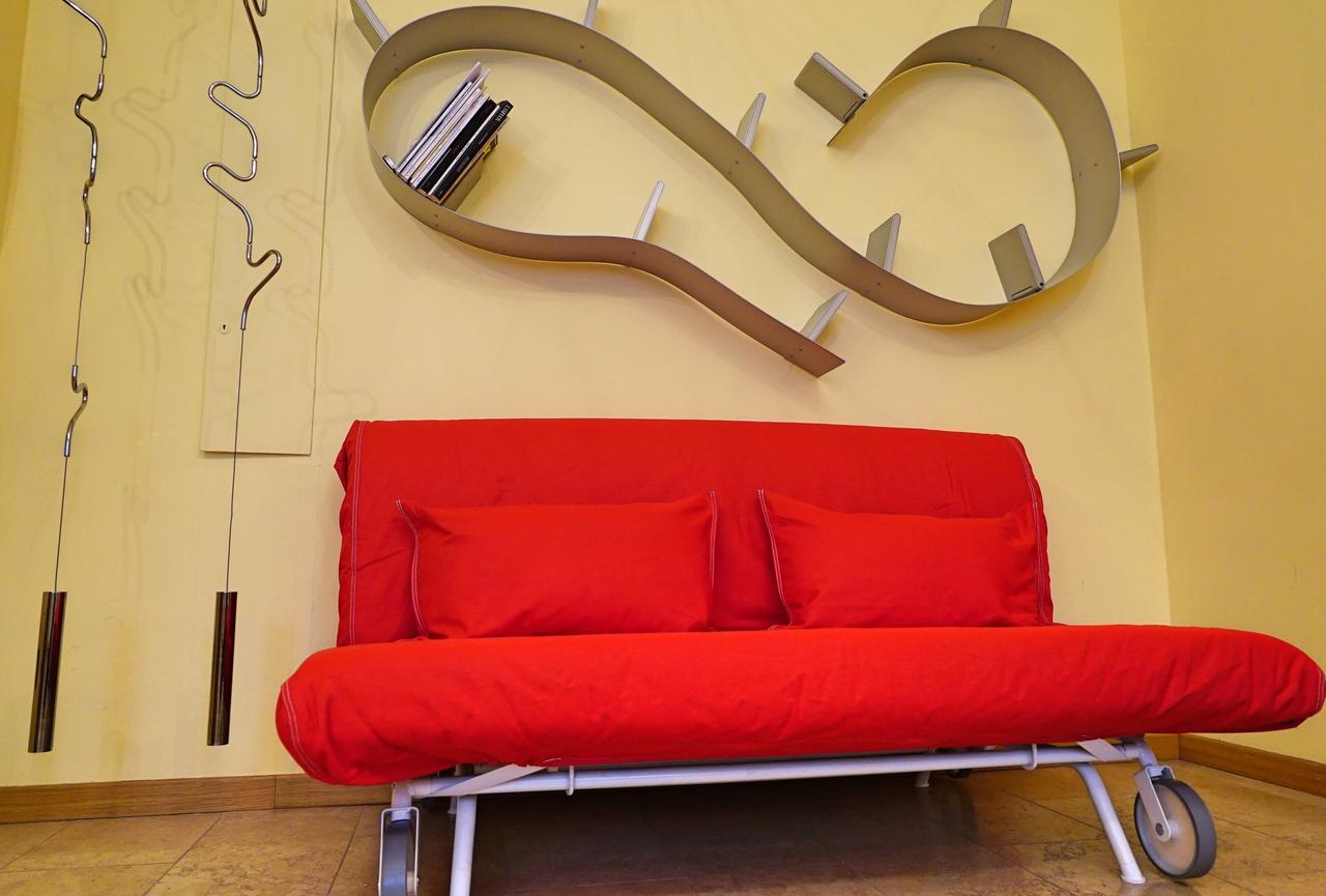 Duomo Apartment Milano Ngoại thất bức ảnh